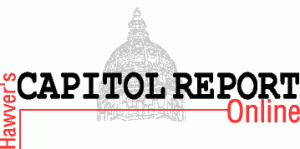 Hawver's Capitol Report Online